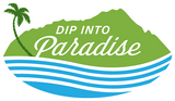 Gourmet Hawaiian Mango Chutney from Dip Into Paradise 