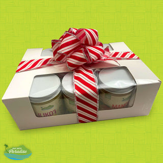 Dip Into Paradise 6-Pack Holiday Gift Box