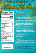 Hawaiian Shoyu Chicken Mix Product Information